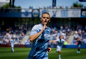 Sporting Kc Vs Seattle Sounders Fc May 2nd 26 9