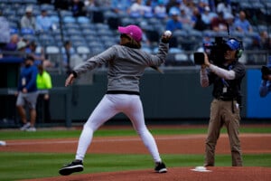 Royals Vs Guardians Game 4 May 7th 26 1