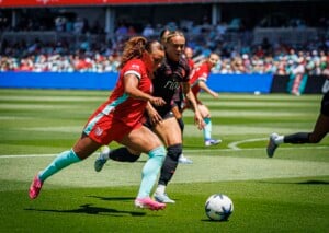 Kc Current Vs Portland Thorns May 24th 26 33