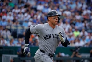 Kc Royals Vs Ny Yankees Game 2 May 26th 26 18