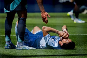 Sporting Kc Vs Seattle Sounders Fc May 2nd 26 17