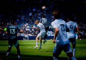 Sporting Kc Vs Seattle Sounders Fc May 2nd 26 49