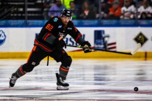 Kc Mavs V Fort Wayne 5 23 26 44
