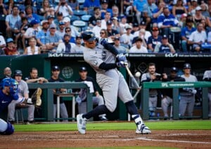 Kc Royals Vs Ny Yankees Game 3 May 27th 26 40