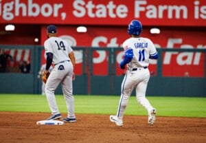 Kc Royals Vs Ny Yankees Game 3 May 27th 26 55