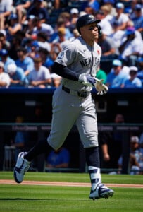 Kc Royals Vs Ny Yankees Game 1 May 25 26 43