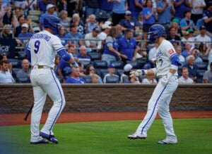 Kc Royals Vs Ny Yankees Game 2 May 26th 26 49