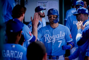 Royals Vs Guardians Game 4 May 7th 26 43