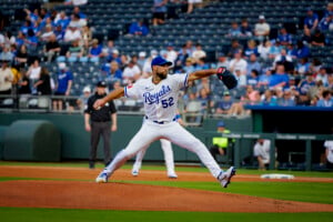 Royals Vs Guardians Game 1 May 5th 26 16