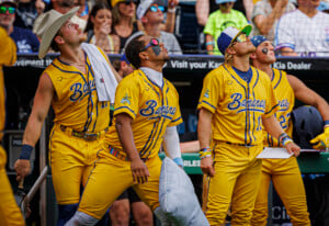 Bananas Vs Clowns May 31 26 85