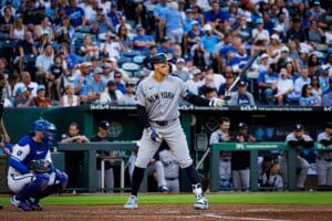 Kc Royals Vs Ny Yankees Game 3 May 27th 26 39