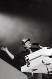 Charlie Puth Starlight Theatre 26