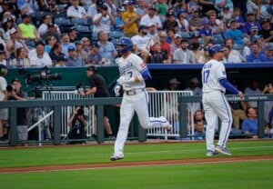 Kc Royals Vs Ny Yankees Game 2 May 26th 26 48