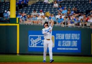 Royals Vs Guardians Game 1 May 5th 26 18