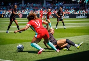 Kc Current Vs Portland Thorns May 24th 26 35