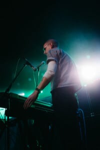 Choir Boy The Truman 13