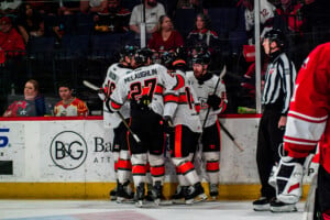 Kc Mavericks V Allen Americans 5 16 26 60