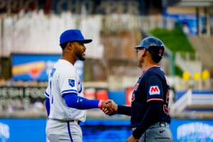 Royals Vs Guardians Game 1 May 5th 26 15