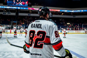 Kc Mavericks V Allen Americans 5 16 26 71
