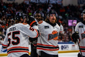 Kc Mavs V Fort Wayne 5 23 26 36