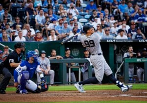 Kc Royals Vs Ny Yankees Game 3 May 27th 26 41
