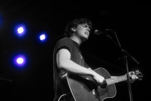 Hudson Ingram 18