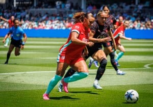 Kc Current Vs Portland Thorns May 24th 26 32
