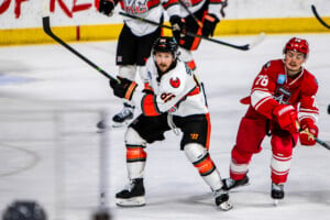 Kc Mavericks V Allen Americans 5 16 26 29