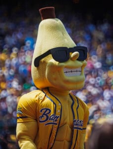 Bananas Vs Clowns May 31 26 29