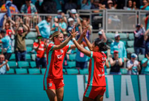 Kc Current Vs Portland Thorns May 24th 26 87