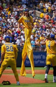 Bananas Vs Clowns May 31 26 18