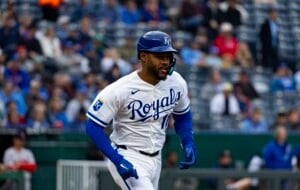 Royals Vs Boston Red Sox Game 2 May 19th 26 18
