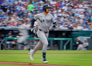 Kc Royals Vs Ny Yankees Game 2 May 26th 26 45