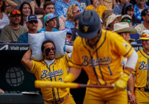 Bananas Vs Clowns May 31 26 87
