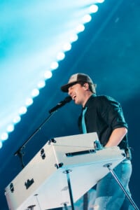 Charlie Puth Starlight Theatre 18