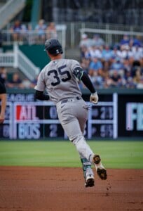 Kc Royals Vs Ny Yankees Game 2 May 26th 26 19