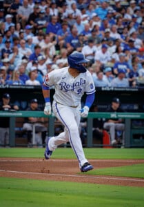 Kc Royals Vs Ny Yankees Game 2 May 26th 26 25