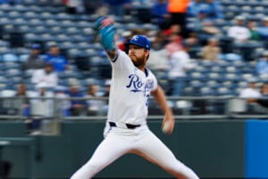 Royals Vs Boston Red Sox Game 2 May 19th 26 13