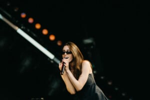 Ally Salort Starlight Theatre 13