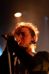 Lorna Shore 12