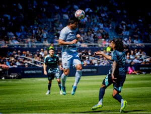 Sporting Kc Vs Seattle Sounders Fc May 2nd 26 56