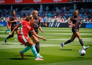 Kc Current Vs Portland Thorns May 24th 26 34