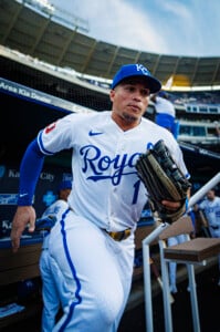 Kc Royals Vs Ny Yankees Game 3 May 27th 26 25