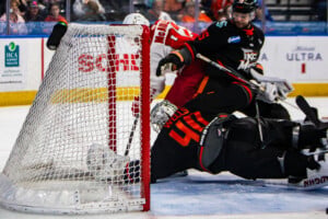 Kc V Allen Americans 5 10 26 33