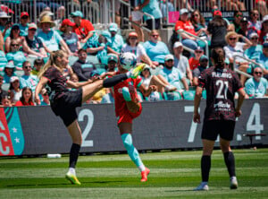 Kc Current Vs Portland Thorns May 24th 26 66