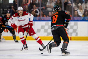 Kc V Allen Americans 5 10 26 15