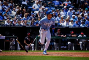Royals Vs Guardians Game 4 May 7th 26 24