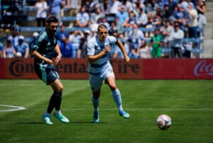 Sporting Kc Vs Seattle Sounders Fc May 2nd 26 4
