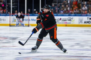 Kc Mavericks V Allen Americans 39