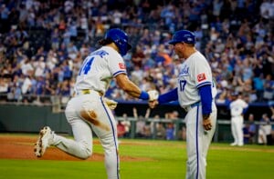 Royals Vs Guardians Game 1 May 5th 26 66
